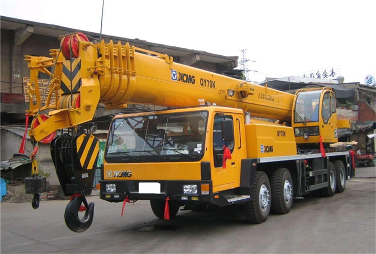 常熟市吊车出租选择重点